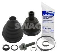 SKF VKJA8788 - Juego de articulación, árbol de transmisión
