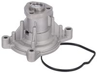 SNR KAP857141 - Bomba de agua + kit de correa poli V