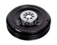 SNR DPF35701K1 - Polea, cigüeñal