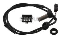 SWAG 30 93 4261 - Sensor, revoluciones de la rueda