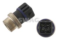 RIDEX 830C0020 - Sensor, temperatura del refrigerante