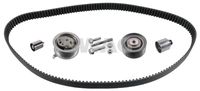SNR KD45767 - Juego de correas dentadas