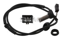 SNR ASB15449 - Sensor, revoluciones de la rueda