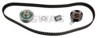 SNR KD45778 - Juego de correas dentadas