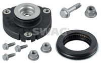 SNR KB65713 - Kit reparación, apoyo columna amortiguación