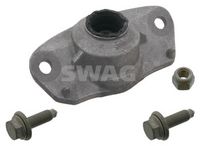 SNR KB95411 - Cojinete columna suspensión