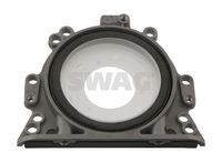 RIDEX 572S0018 - Retén para ejes, cigüeñal