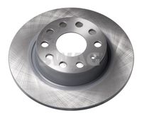 RIDEX 82B0342 - Disco de freno