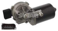 STARK SKWM0290057 - Motor del limpiaparabrisas