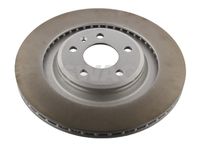 RIDEX 82B0793 - Disco de freno