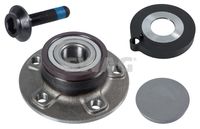 SKF VKBA6650 - Juego de cojinete de rueda