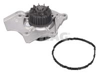 RIDEX 1260W0532 - Bomba de agua, refrigeración del motor