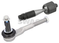 RIDEX 284R0166 - Barra de acoplamiento