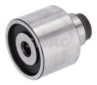 SWAG 30 93 7019 - Polea inversión/guía, correa distribución