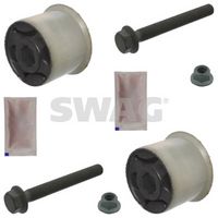 SKF VKDS431001 - Suspensión, Brazo oscilante