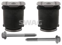 RIDEX 1080M0135 - Suspensión, cuerpo del eje