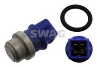 NRF 727135 - Sensor, temperatura del refrigerante - EASY FIT