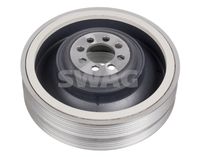 SNR DPF35703 - Polea, cigüeñal