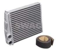 RIDEX 467H0061 - Radiador de calefacción