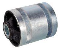 MDR GSP510387 - Suspensión, transmisión automática