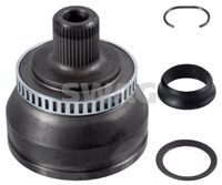 SKF VKJA3002 - Juego de articulación, árbol de transmisión