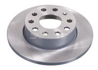RIDEX 82B2474 - Disco de freno