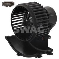 RIDEX 2669I0024 - Ventilador habitáculo