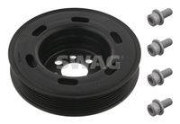 SNR DPF35707 - Polea, cigüeñal