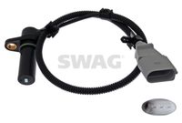 RIDEX 833C0208 - Generador de impulsos, cigüeñal