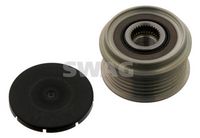 STARK SKFC1210055 - Rueda libre alternador