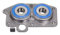 SKF VKT1000 - Cojinete, caja de cambios manual