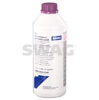 MOTAQUIP VCA125 - Anticongelante - Si-OAT Antifreeze