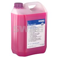 MOTAQUIP VCA125 - Anticongelante - Si-OAT Antifreeze