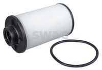 RIDEX 416F0003 - Filtro hidráulico, transmisión automática