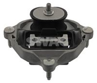 NTY ZPSAU057 - Suspensión, transmisión automática