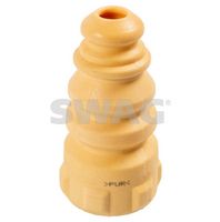 STARK SKRBS35660036 - Almohadilla de tope, suspensión