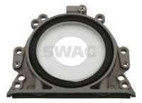 RIDEX 572S0014 - Retén para ejes, cigüeñal