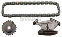 FEBI BILSTEIN 40265 - Kit cadenas, accionamiento bomba aceite - Standard Medium Kit