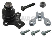 SKF VKDS311000 - Rótula de suspensión/carga