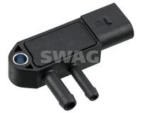 STARK SKSEP1500016 - Sensor, presión gas de escape