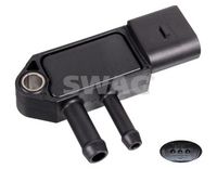 STARK SKSEP1500016 - Sensor, presión gas de escape