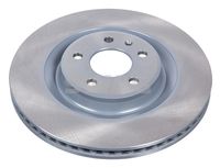 RIDEX 82B0793 - Disco de freno