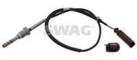 SIDAT 821118A2 - Sensor, temp. gas escape