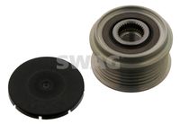RIDEX 1390F0056 - Rueda libre alternador