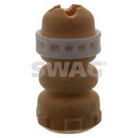 NTY ABVW036 - Almohadilla de tope, suspensión