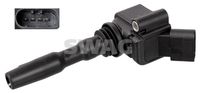 RIDEX 689C0262P - Bobina de encendido - PLUS