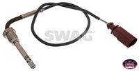 SIDAT 821132A2 - Sensor, temp. gas escape