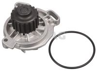 SKF VKMC01040 - Bomba de agua + kit correa distribución