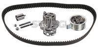 SNR KD45727 - Juego de correas dentadas
