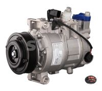 RIDEX 447K0079 - Compresor, aire acondicionado
